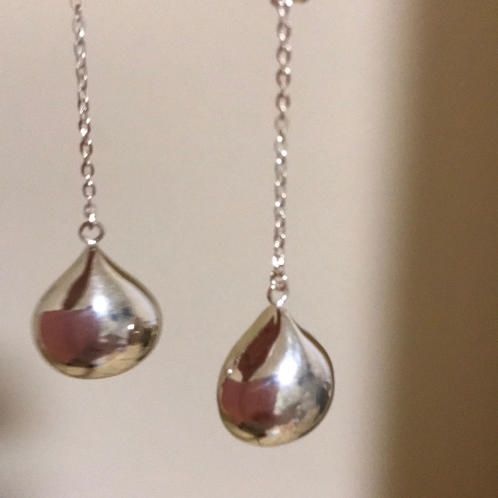 New earring